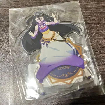 좀비 랜드 사가 야마다 타에 아크릴 스탠드