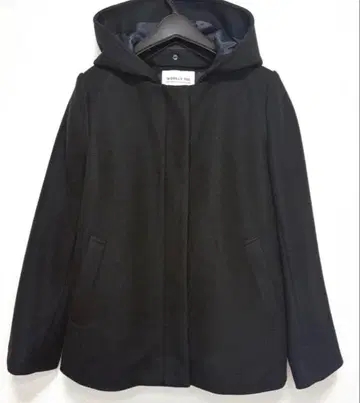 글로벌 워크 울 코트