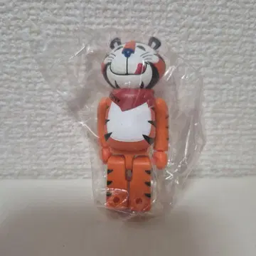 켈로그 토니 더 타이거 큐브릭 2002년