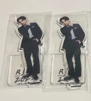 이시카와 료가 바 이벤트 2025 오사카 아크릴 스탠드