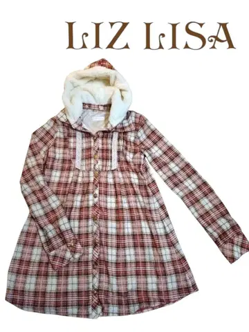 히메 스타일 히메 갸루 체크 미니 원피스 헤이세이 갸루 y2k