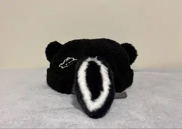 로스트 키즈 팬캡 스컹크 디즈니 로스트 보이즈 모자 미아