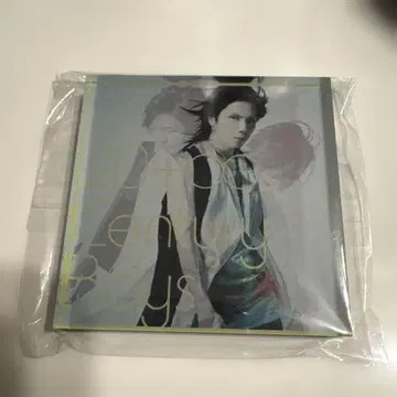AcidBlackCherry 아크릴 마그넷 A