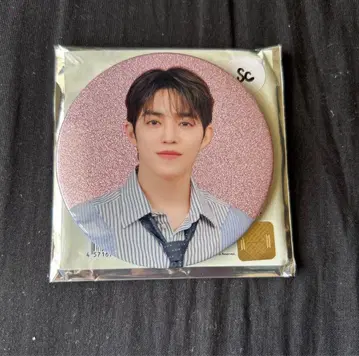 SEVENTEEN Holiday 에스크 승철