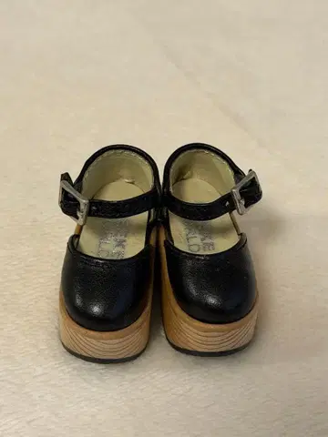 슈퍼돌피 유SD 로킹호스 신발 리케월드