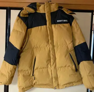 Schott 2XL