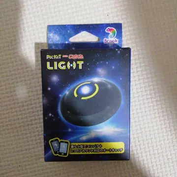 2대 동시 접속 가능 포켓 오토 캐치 LIGHT