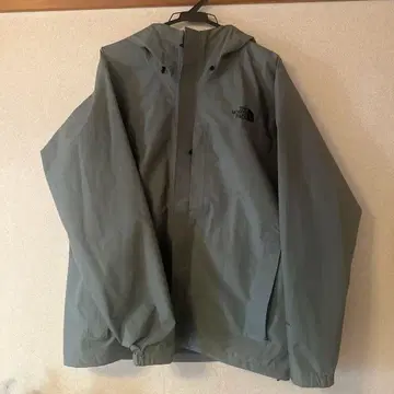 THE NORTH FACE 클라우드 자켓 남성용 NP12102