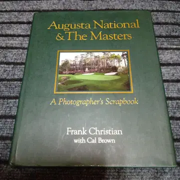 Augusta National & The Masters 오거스타