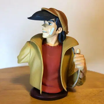 내일의 죠 야부키 죠 피규어 초상혁명