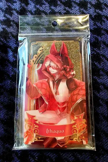 제5인격 이타카 밤의 감시자 로얄 아크릴 스탠드