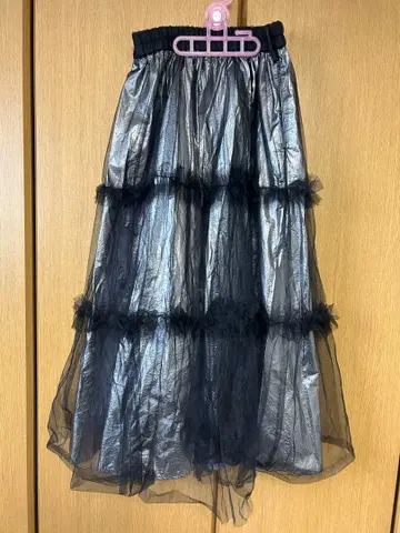 [ HARE ] 여성용 스커트 [ 새상품급 ]