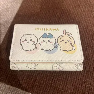 치이카와 (먼작귀) 시마무라 지갑