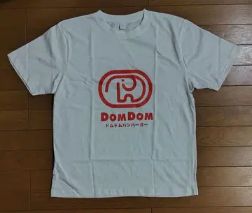 돔돔 DOMDOM 기업 콜라보 기업 로고.