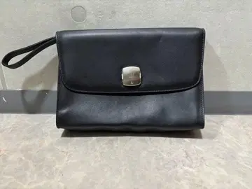 던힐 남성용 클러치백 정품