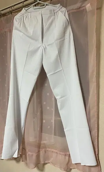 간호사 팬츠 의료용 케이시 팬츠