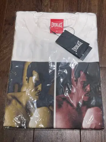 타츠요시 죠이치로 35주년 에버라스트 콜라보 T셔츠 XL 사이즈