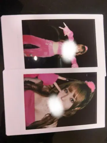 센리츠 카나노 폴라로이드