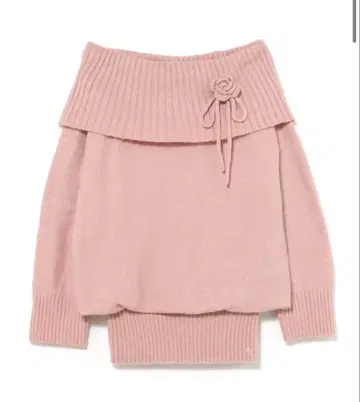 당일 발송 핑크 Sadie rose mini dress andmary