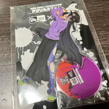 좀비 랜드 사가 야마다 타에 아크릴 스탠드