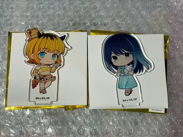 최애의 아이 스이파라 스위츠 파라다이스 MEM 아카네