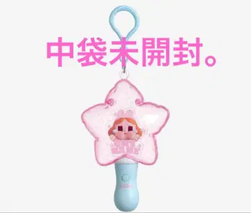 클라이베이비 popmart shinyshiny 응원봉