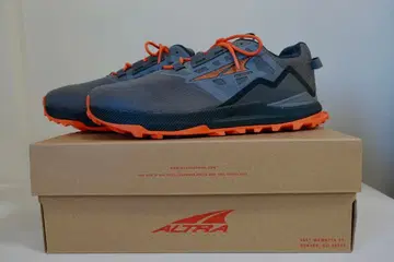 [ 레어 모델 ] ALTRA LOANPEAK LOW 로언피크 올웨더