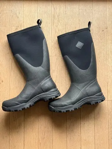 맥부츠 Muck Boots Arctic Outpost Tall