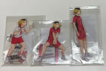 하이큐 코즈메 켄마 아크릴 스탠드