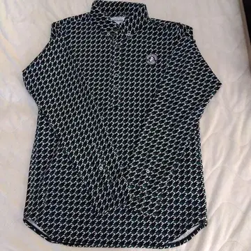 Jack Bunny!! 셔츠 사이즈 6