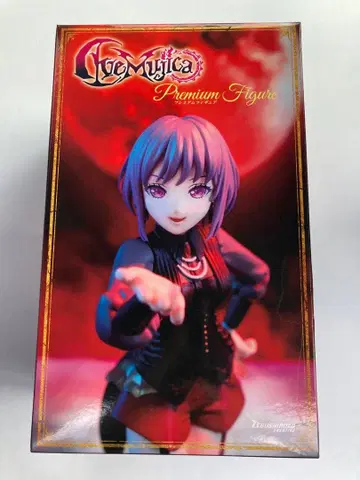 BanG Dream! 프리미엄 피규어 Ave Mujica 아모리스