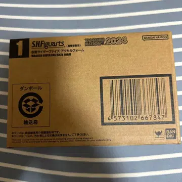 가면라이더 파이즈 엑셀 폼 진골조