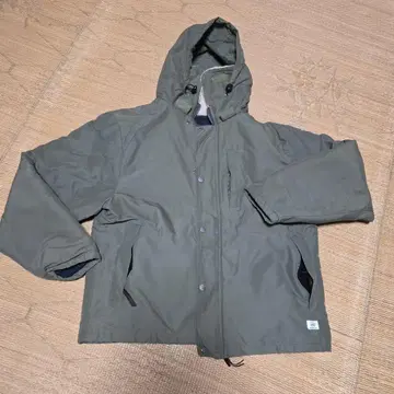 짐 마스터 리버서블 아우터 M 사이즈