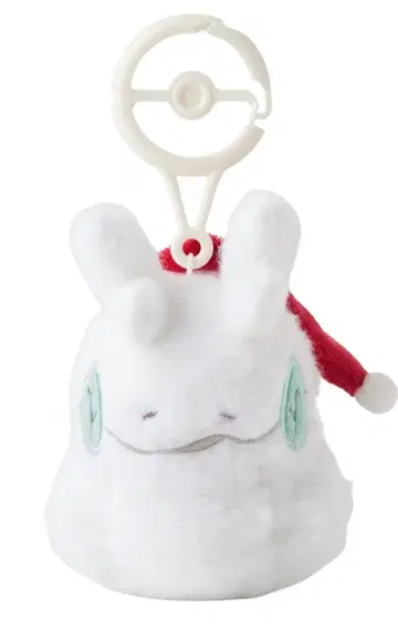 누메라 눈사람 마스코트 포켓몬 센터 크리스마스 2025