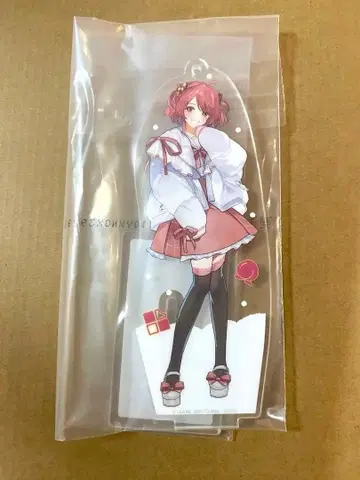 컬러풀 피치 제일복권 언제나의 장소에서 만나자! 아크릴 스탠드 노아