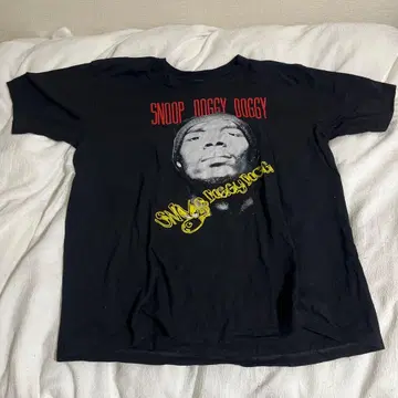 SNOOP DOGGY DOGGY 티셔츠 XL