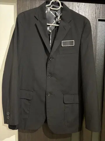 International Gallery BEAMS 자켓 사이즈 L