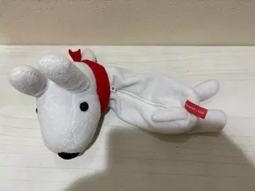 리사와 가스파르 리사 봉제 인형 펜 케이스