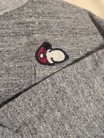 데님 앤 던가리 02 라지 사이즈