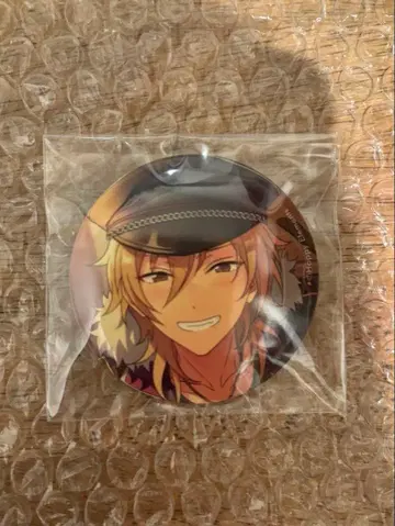 앙스타 히카제 카오루 2023 spring 캔뱃지