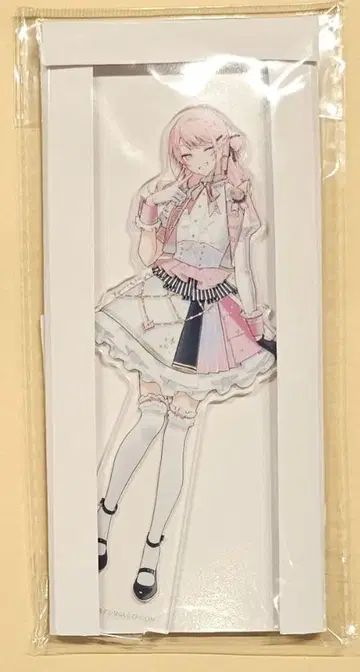 프로젝트 세카이 프로세카 5th 감사제 아크릴 스탠드 아키야마 미즈키