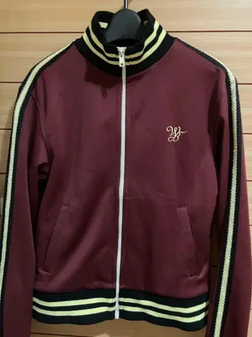 WALES BONNER 트랙 자켓