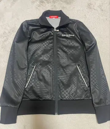 marie claire 마리클레르 골프 자켓 아우터