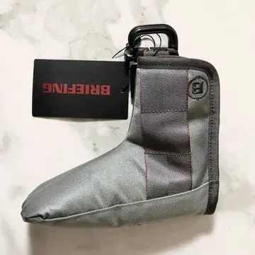 브리핑 퍼터 커버 BRIEFING BRG251G50