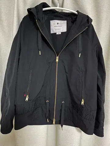 울리치 WINDBREAKER