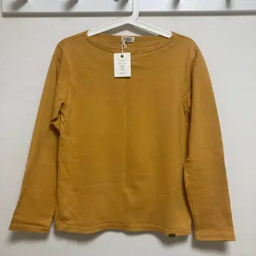 D.M.G 도밍고 DMG19-068N 53-8 보트넥 티셔츠