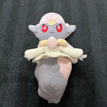 포켓몬스터 봉제 인형 디안시