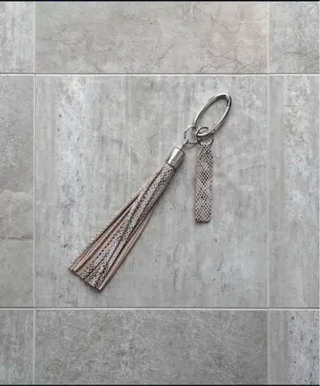 Yo Many Nation 카라비너 콤비네이션 키체인