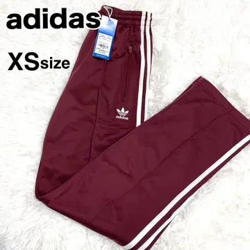 adidas 여성용 파이어버드 트랙 팬츠 트레포일 로고