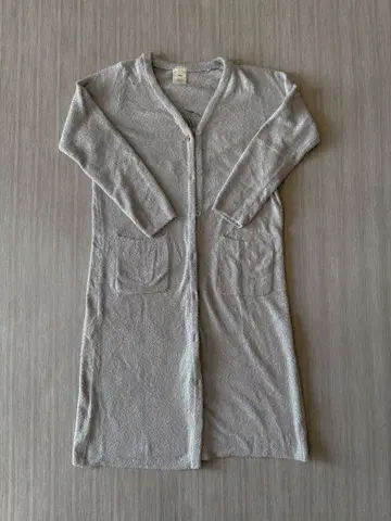 gelato pique 롱 가디건